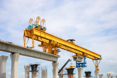 Infrastructure Project