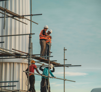 Customized Industrial Solutions