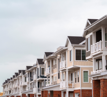 Duplex & Villa Development