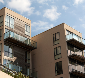 Flats & Apartment Projects